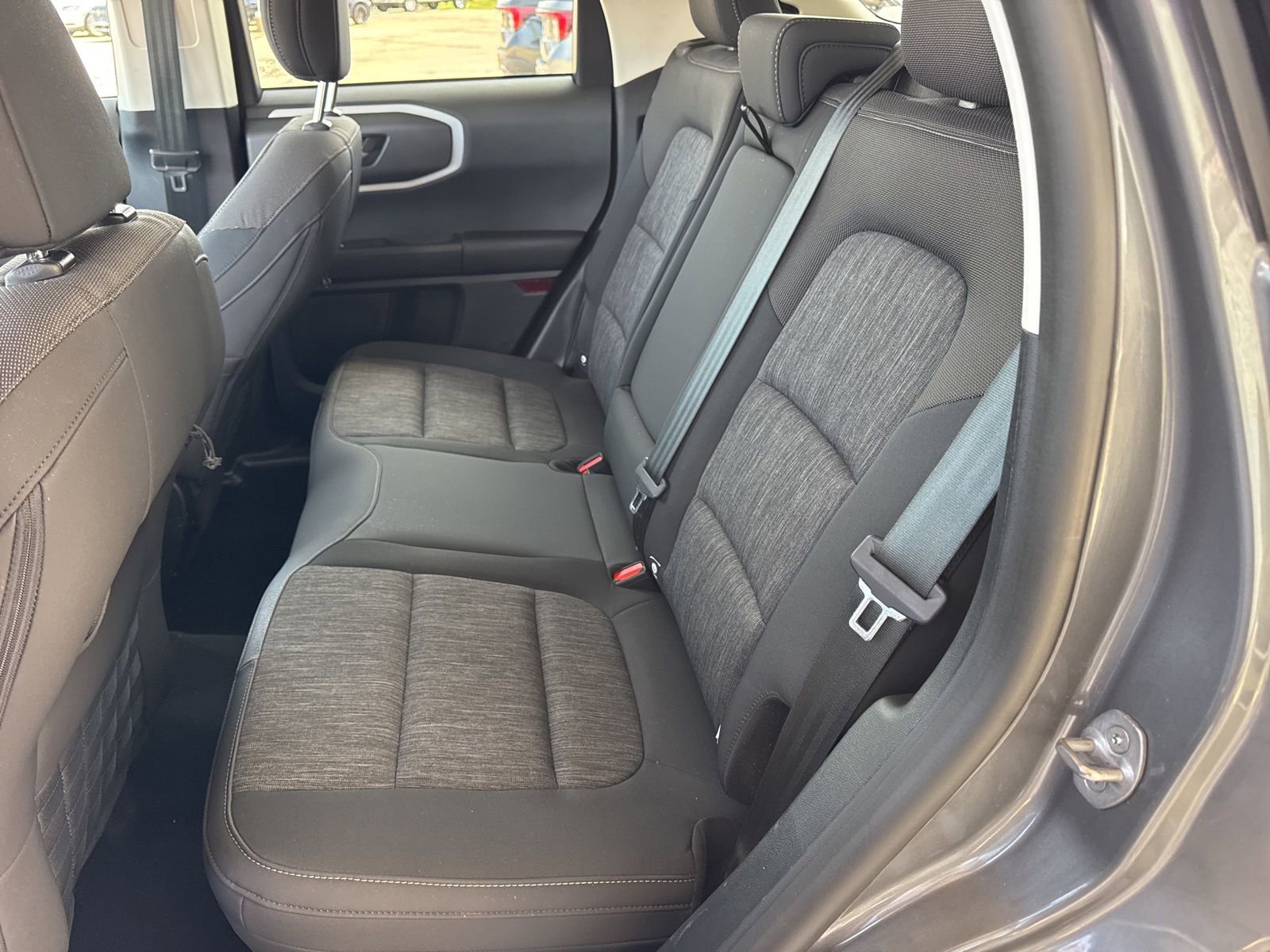 Certified 2023 Ford Bronco Sport Big Bend w/ Convenience Package AWD/4WD image 36