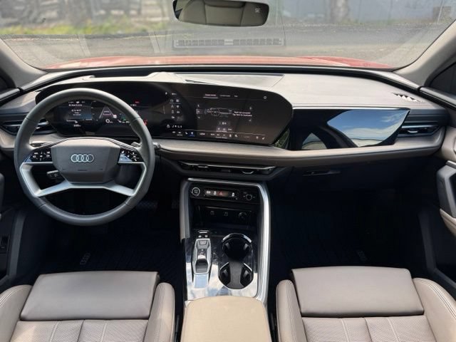 Certified 2025 Audi Q5 Premium w/ Premium Plus AWD/4WD image 19
