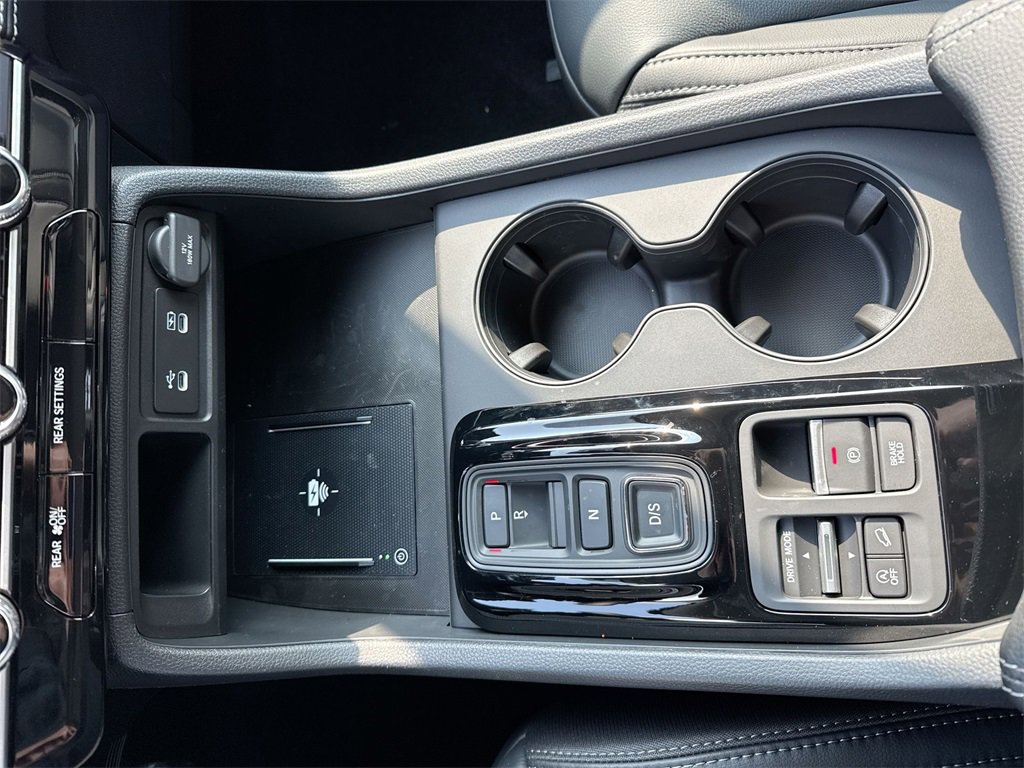 New 2026 Honda Passport RTL image 20