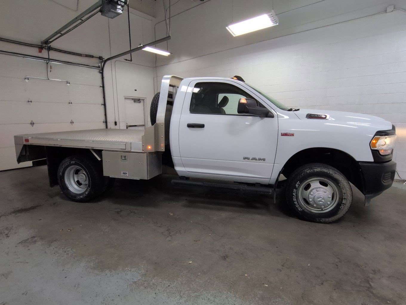 Used 2020 RAM 3500 Tradesman image 2