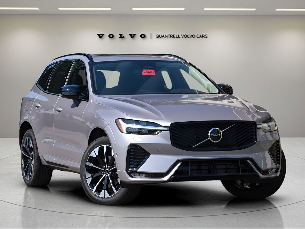 Certified 2026 Volvo XC60 B5 Plus w/ Protection Package Premier image 1