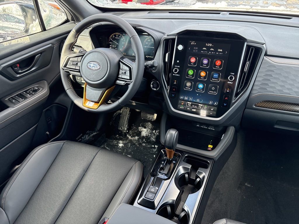 New 2026 Subaru Forester Wilderness image 14