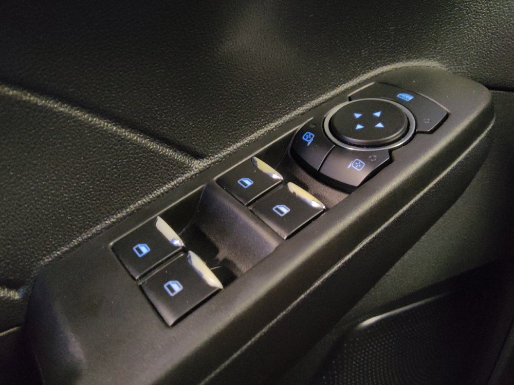 Used 2021 Ford Escape Titanium w/ Titanium Elite Package FWD image 27