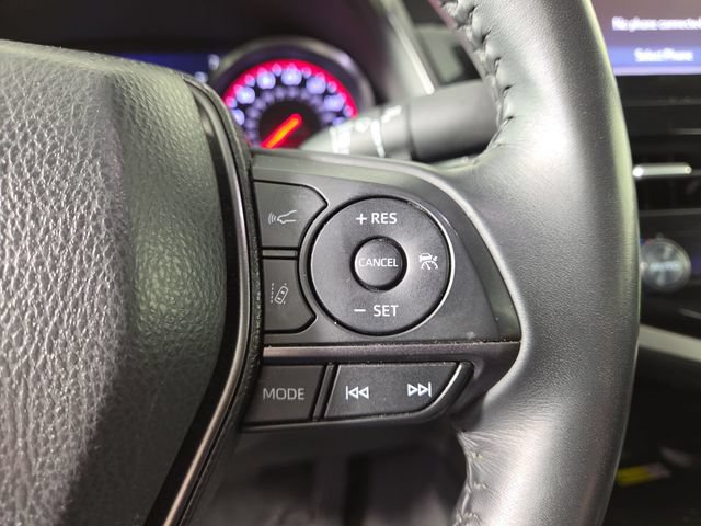 Used 2024 Toyota Camry XSE FWD image 21