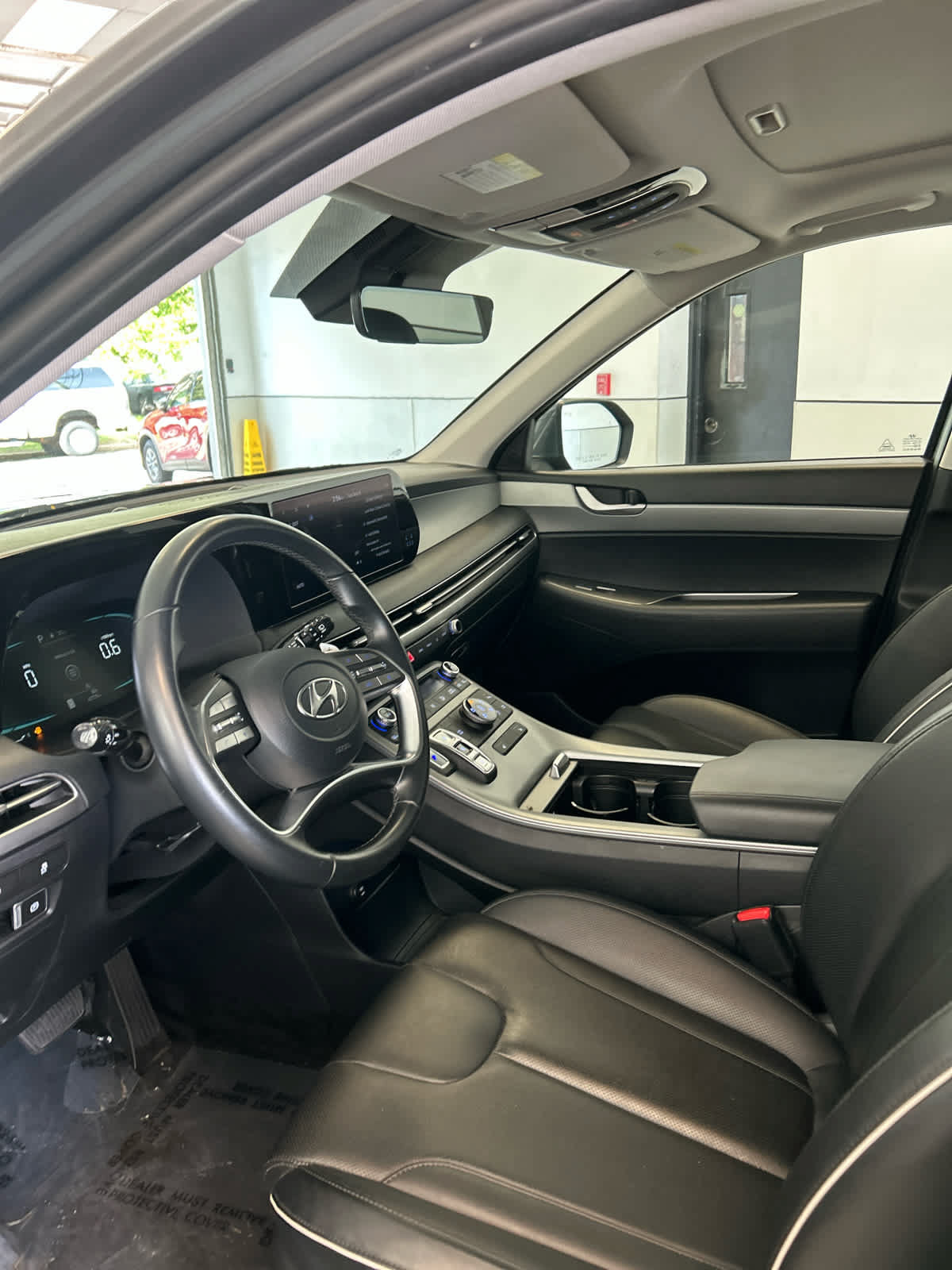 Used 2023 Hyundai Palisade XRT AWD/4WD image 11