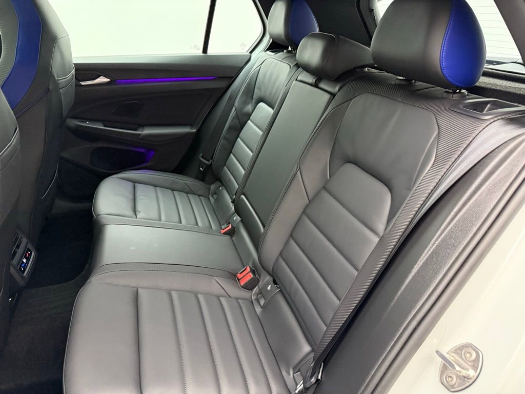 Used 2024 Volkswagen Golf R image 23