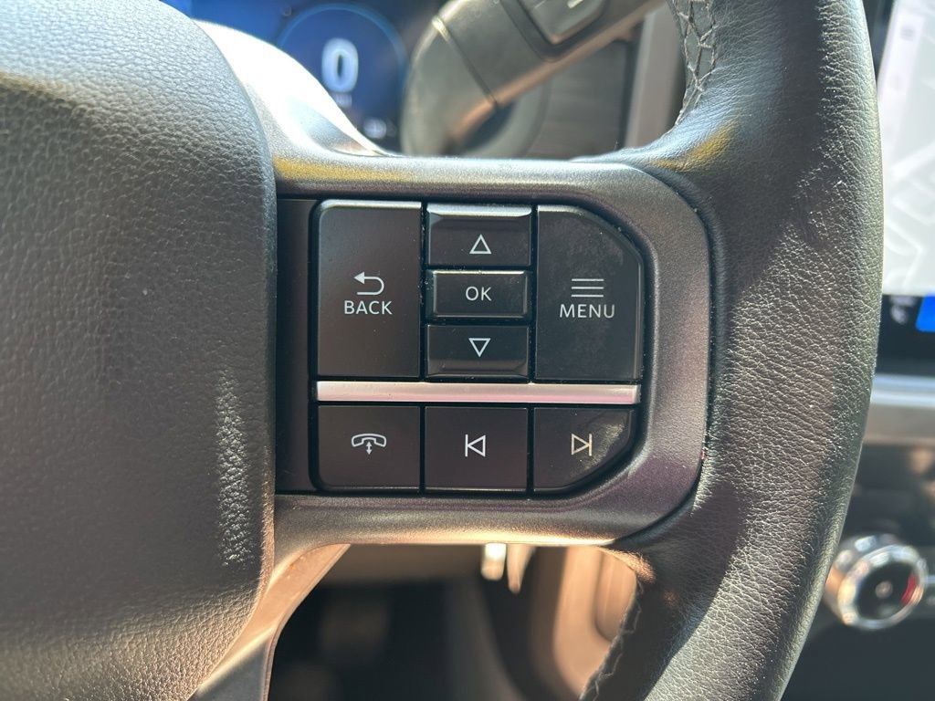 Used 2024 Ford F150 XLT w/ FX4 Off-Road Package image 25