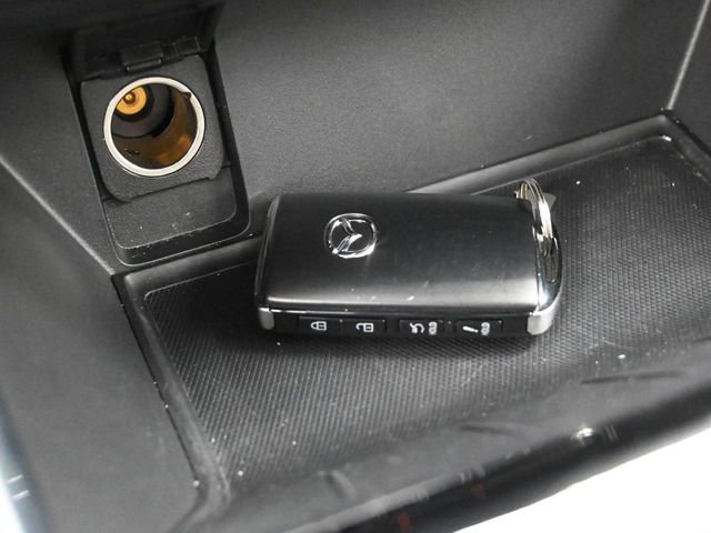 Used 2023 MAZDA CX-5 AWD 2.5 S w/ Premium Package image 14