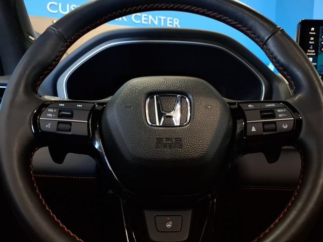 Certified 2026 Honda Passport TrailSport Elite image 23