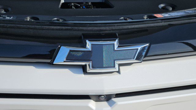 Used 2024 Chevrolet Blazer EV LT image 30