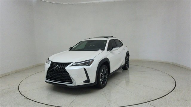 Used 2022 Lexus UX 200 200 Base image 63