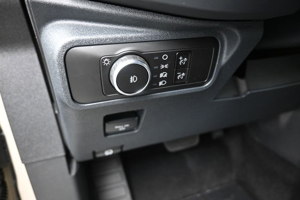 New 2026 Ford Bronco Outer Banks AWD/4WD image 13