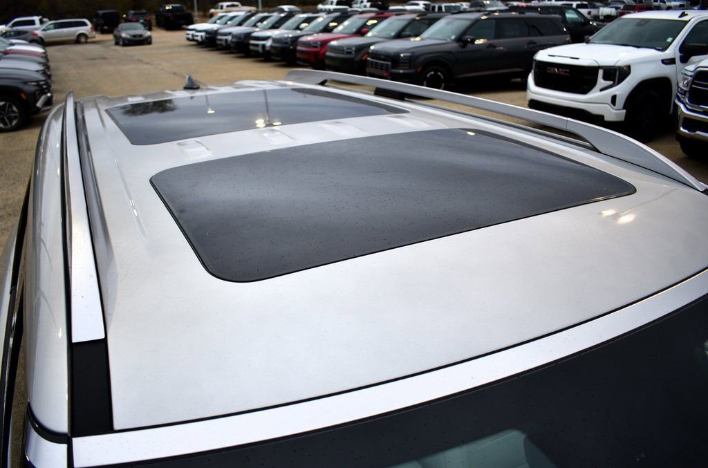 New 2026 Hyundai Palisade Calligraphy image 8