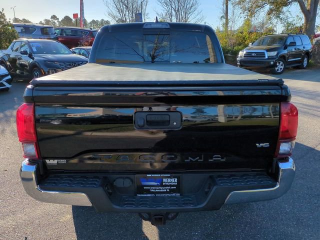 Used 2019 Toyota Tacoma TRD Off-Road image 6