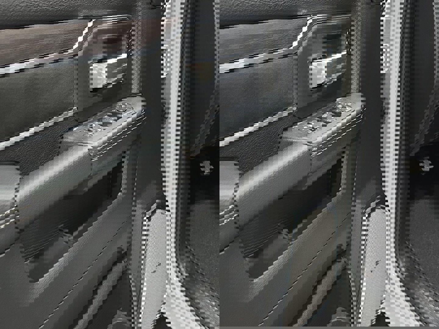 New 2026 RAM 2500 Laramie image 8