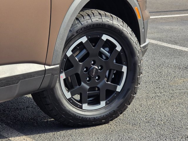 New 2026 Hyundai Palisade XRT Pro image 8