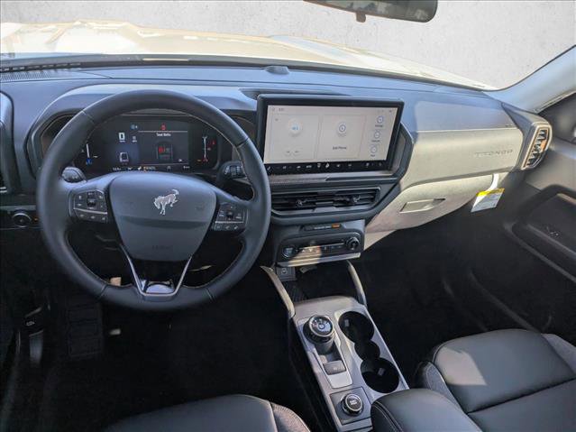 New 2026 Ford Bronco Sport Big Bend w/ Convenience Package image 14