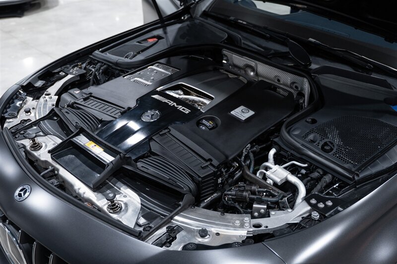 Used 2023 Mercedes-Benz E 63 AMG S image 47