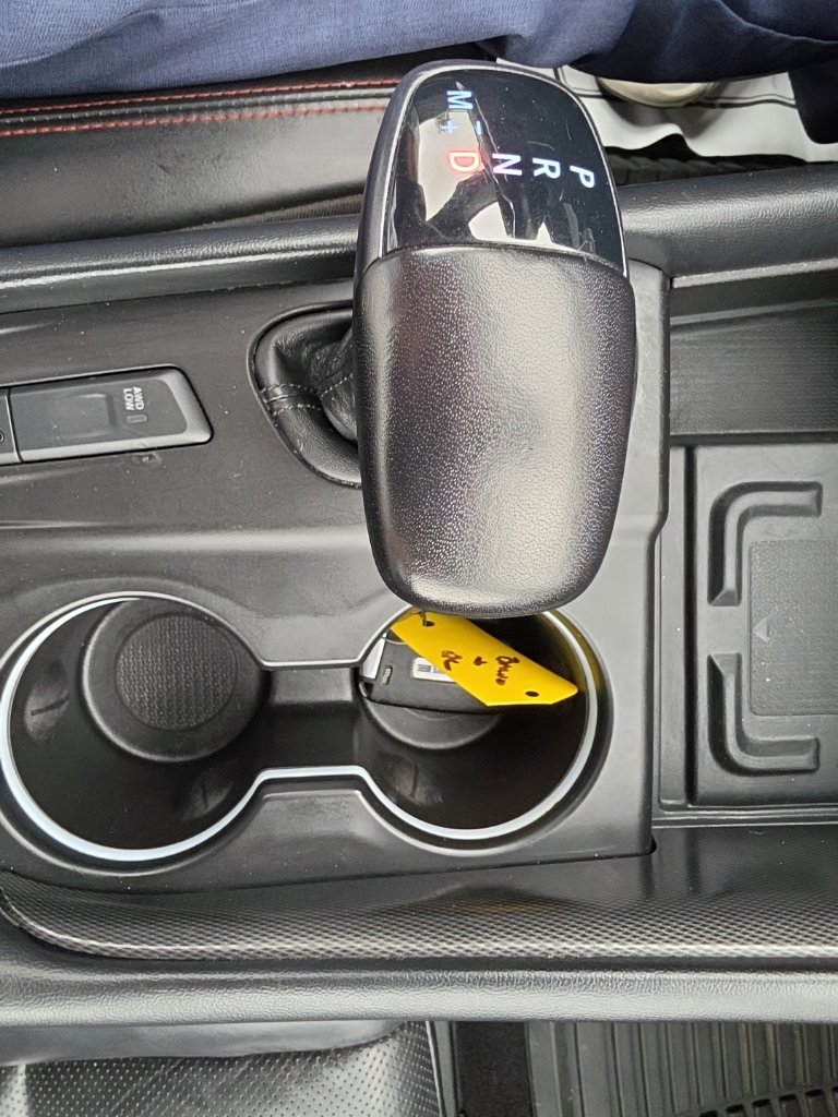 Used 2024 Dodge Durango R/T AWD/4WD image 23