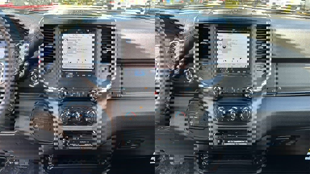 New 2024 RAM 3500 SLT w/ Quick Order Package 2YG SLT image 21