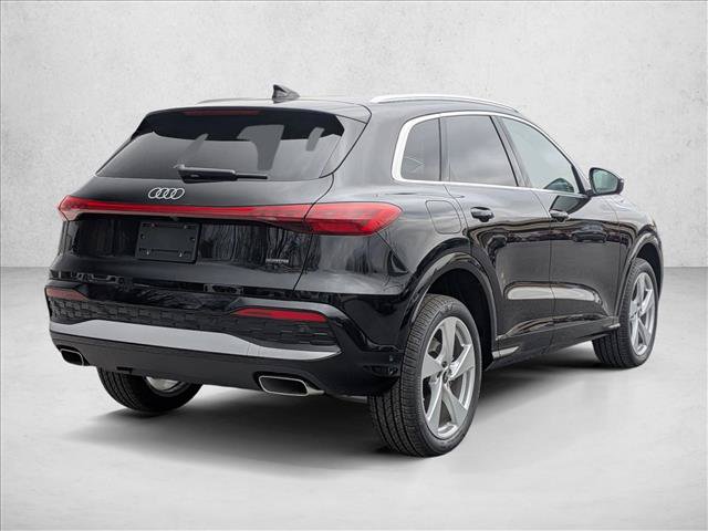 New 2025 Audi Q5 Premium Plus AWD/4WD video 2