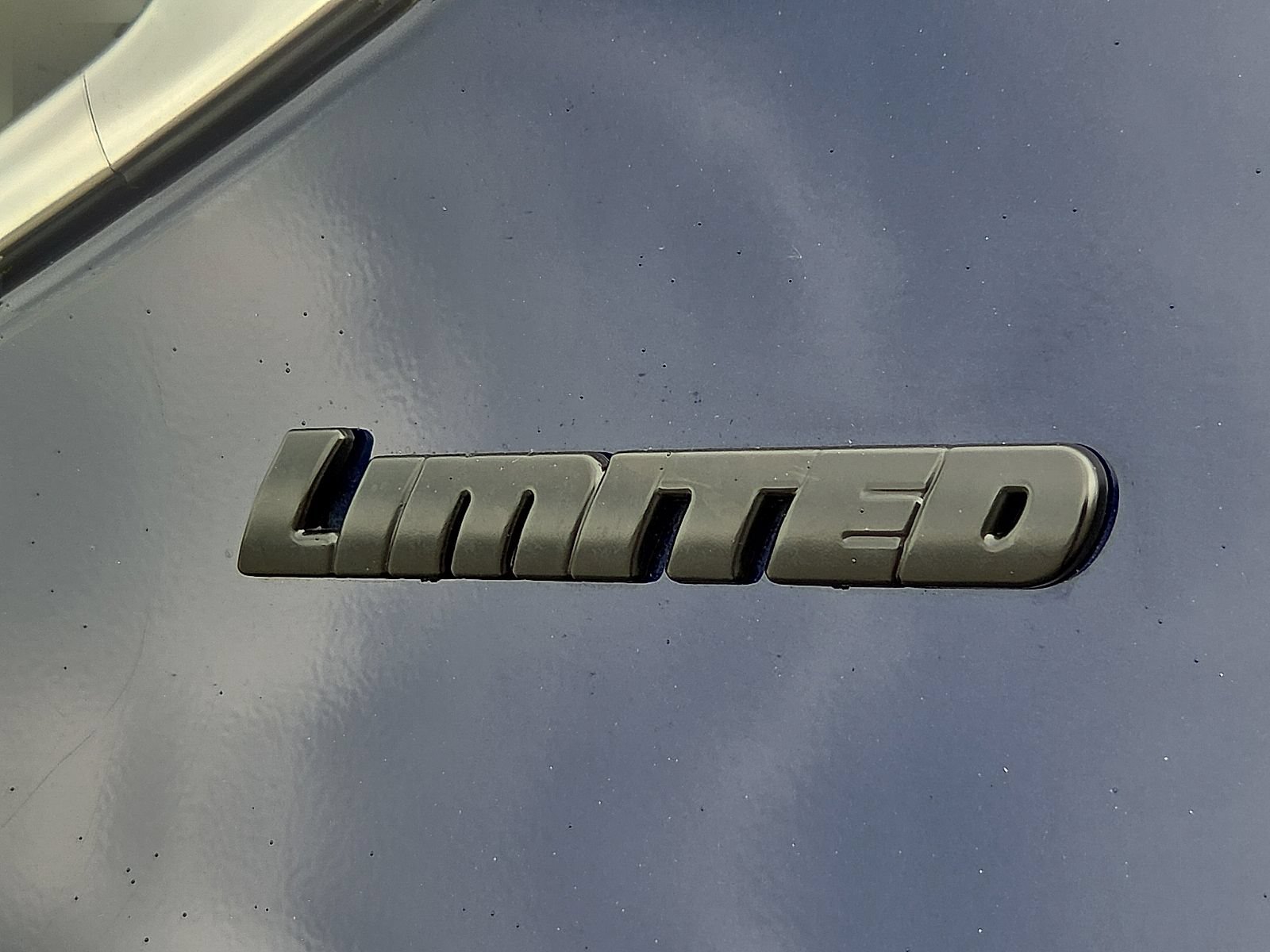 Used 2023 Toyota Tundra Limited AWD/4WD image 9
