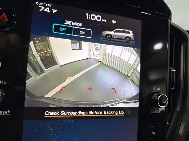 Used 2026 Subaru Forester Premium image 17