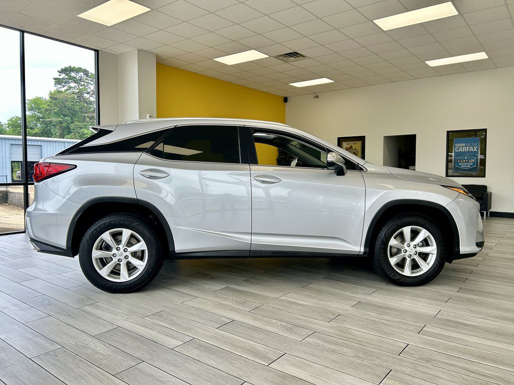 Used 2016 Lexus RX 350 AWD w/ Premium Package image 5