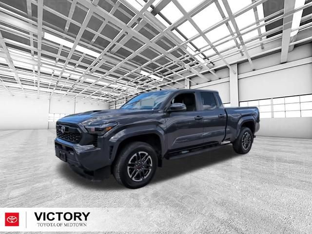Certified 2024 Toyota Tacoma TRD Sport w/ TRD Sport Upgrade Package AWD/4WD image 7