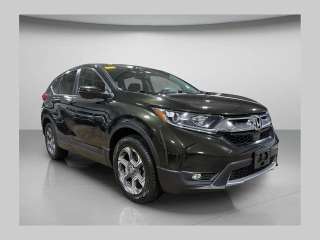 Used 2019 Honda CR-V EX-L