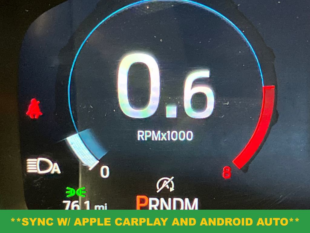 New 2026 Ford Explorer ST w/ Sun And Sound Package image 22