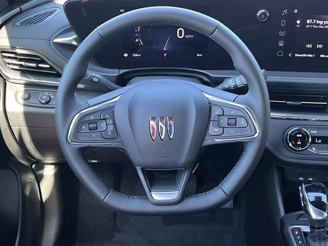 New 2026 Buick Envista Preferred w/ Convenience I Package FWD image 17