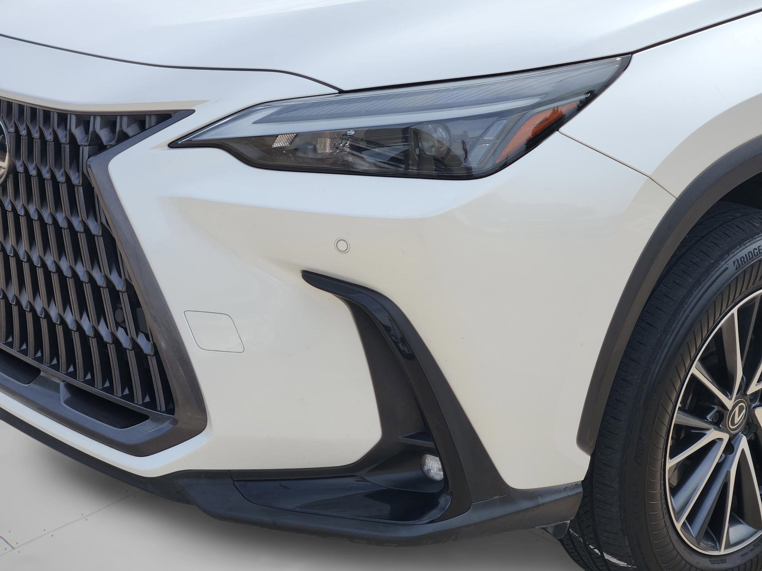 Used 2024 Lexus NX 350 AWD image 33