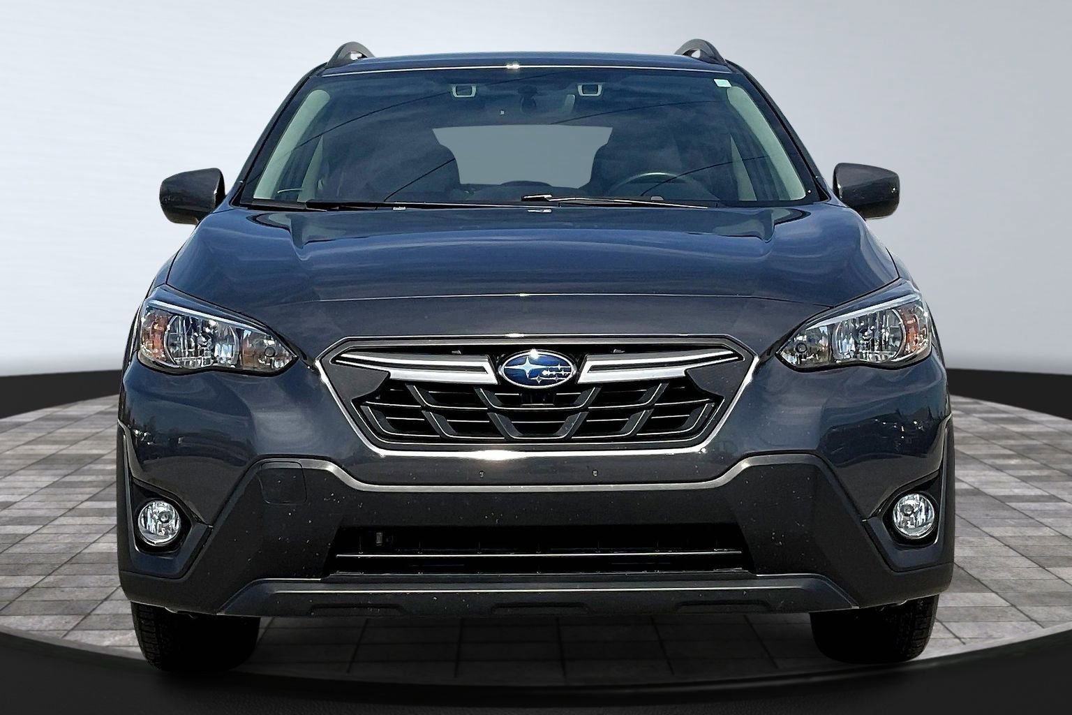 Certified 2023 Subaru Crosstrek 2.0i Premium image 3