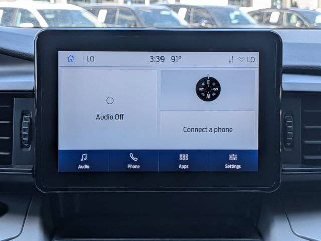 Used 2023 Ford Explorer XLT RWD image 19
