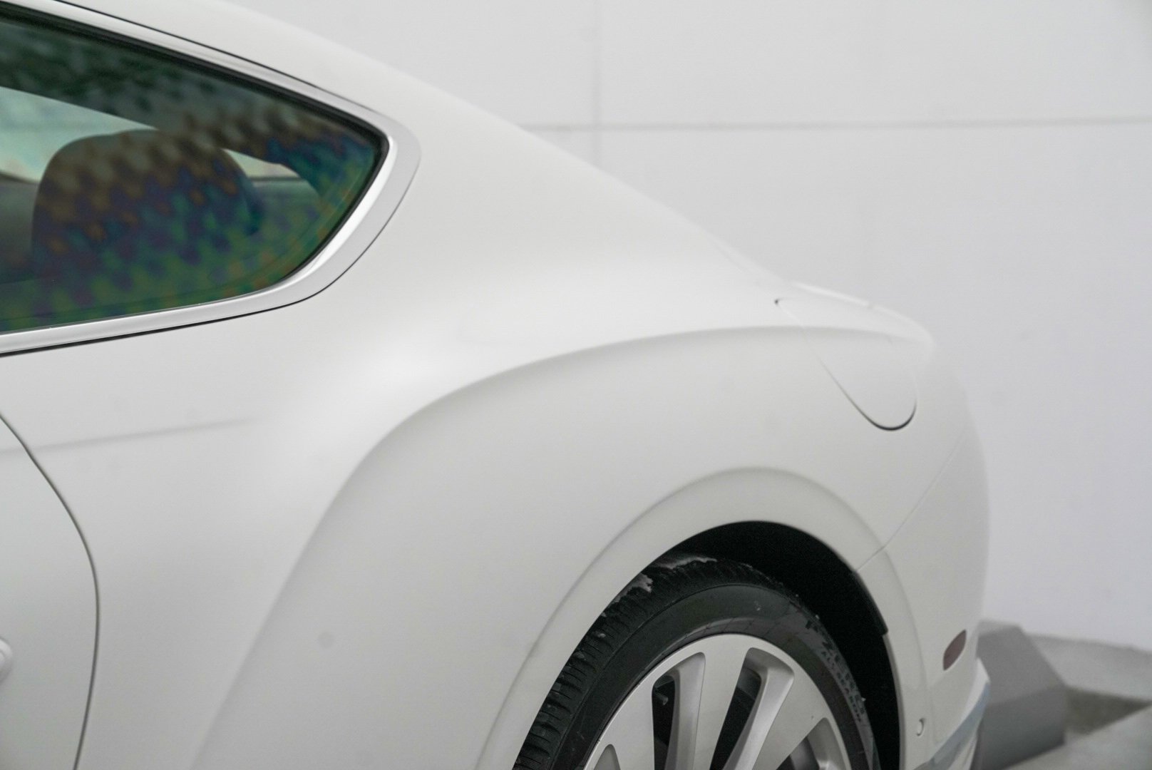 New 2026 Bentley Continental GT image 67