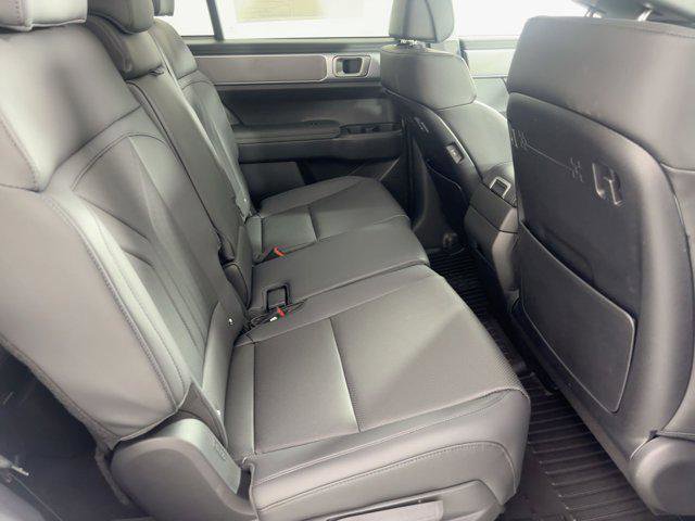New 2026 Hyundai Santa Fe SEL image 27