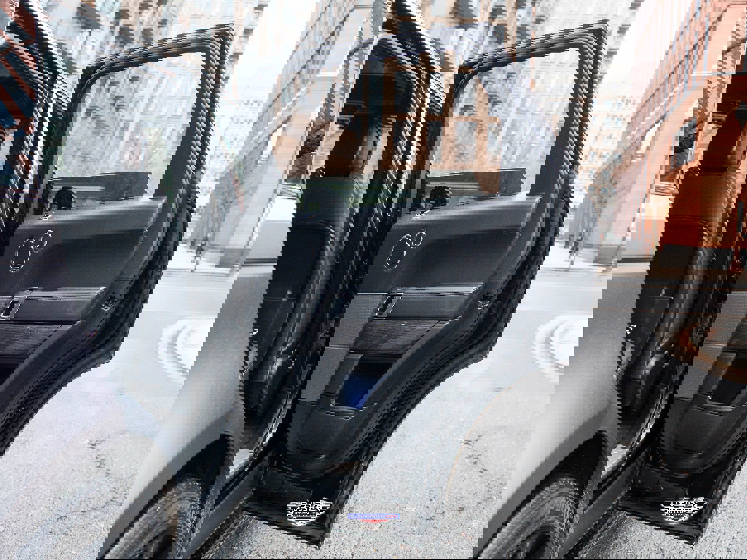 Used 2019 Land Rover Range Rover Sport Autobiography image 52