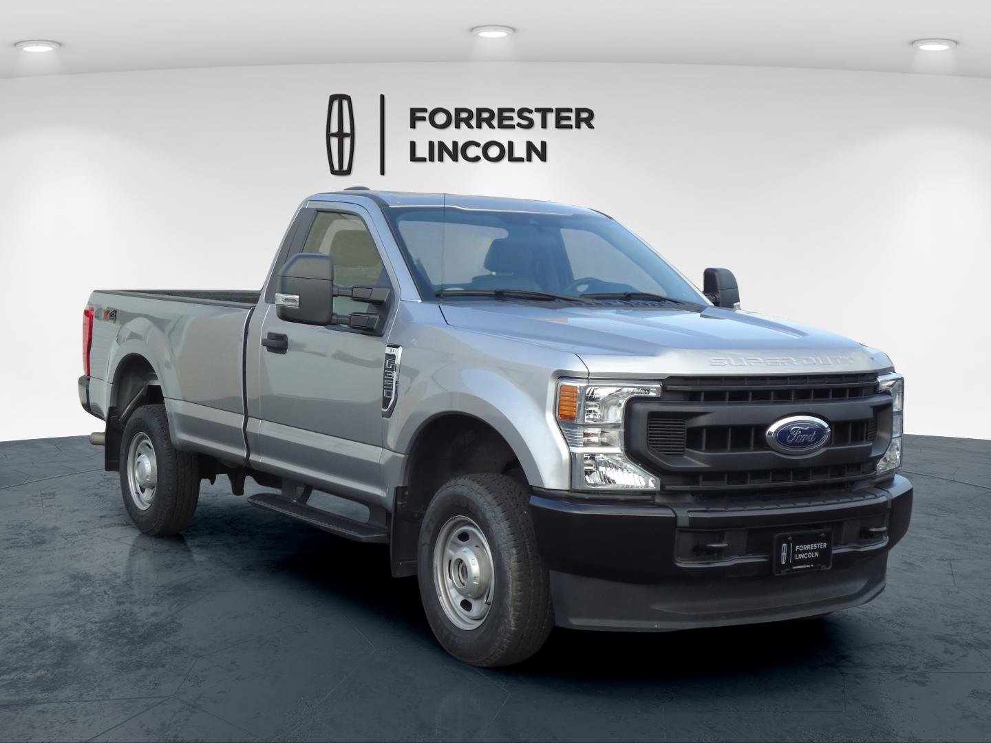 Used 2020 Ford F350 XL w/ Power Equipment Group