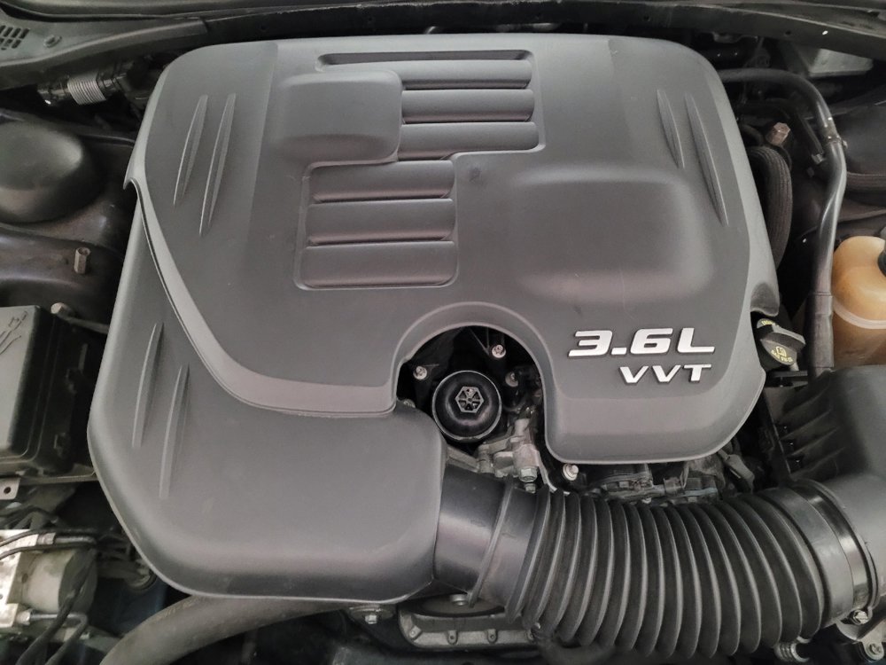 Used 2017 Dodge Challenger SXT Plus RWD image 30