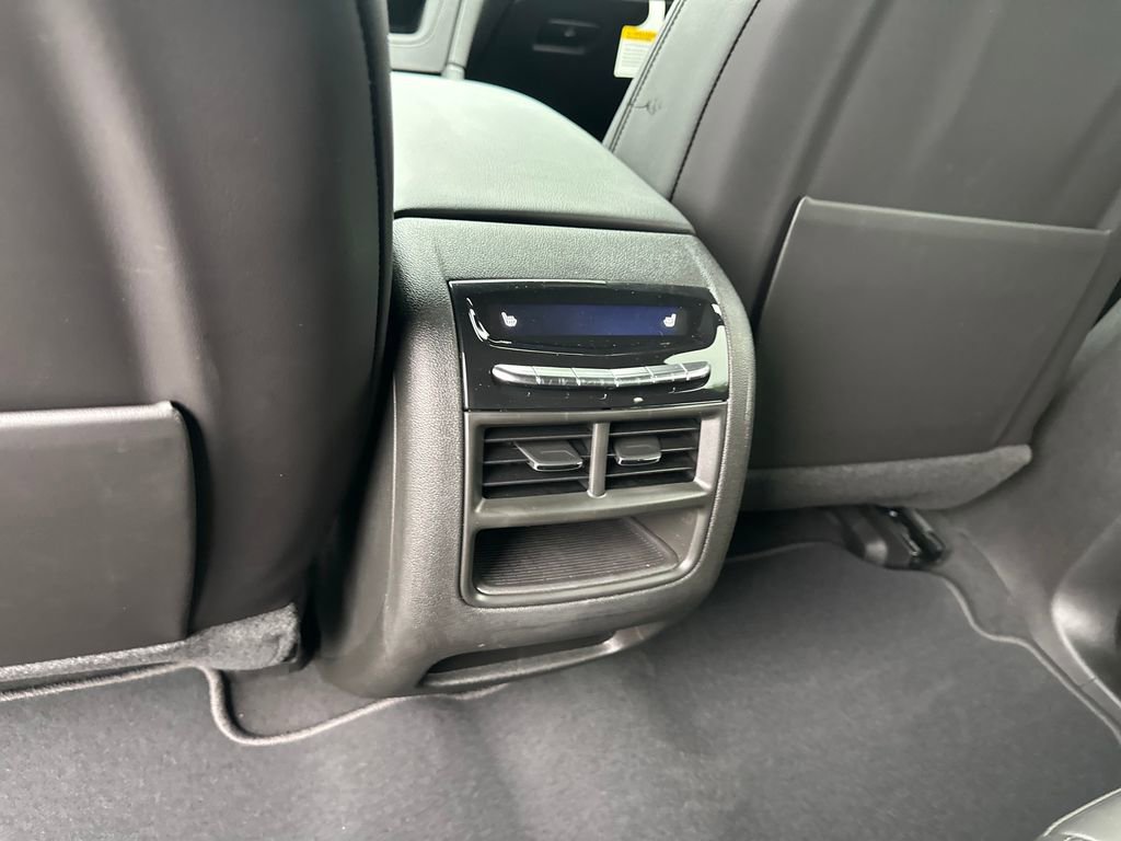 New 2026 Cadillac XT5 Premium Luxury w/ Driver Assist Package FWD image 29