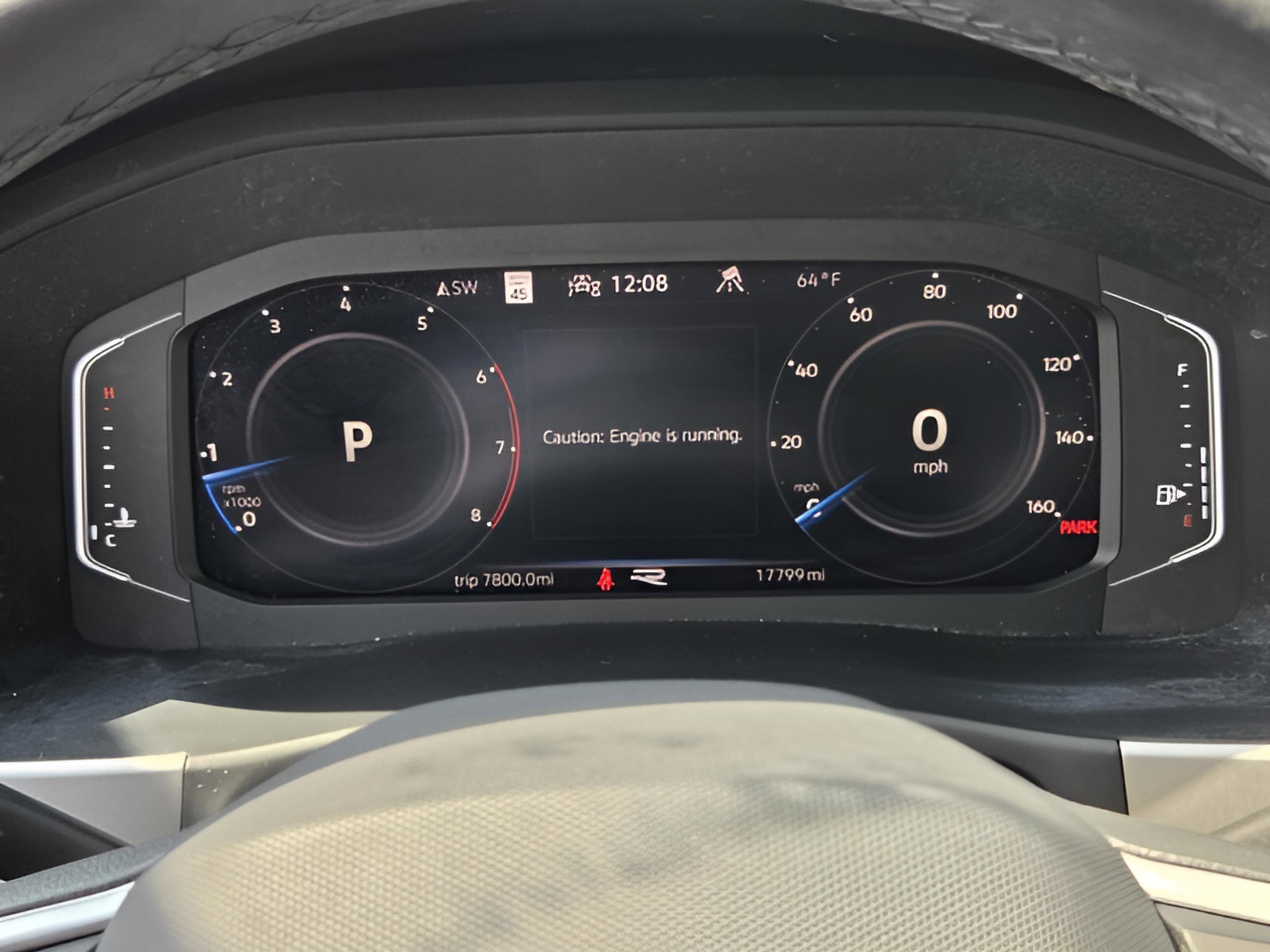 Used 2023 Volkswagen Atlas Cross Sport SEL R-Line image 18