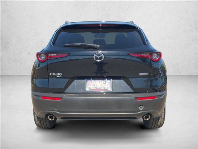 Used 2024 MAZDA CX-30 AWD 2.5 S w/ Select Sport Pkg image 6