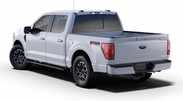 New 2023 Ford F150 XLT w/ Equipment Group 302A High AWD/4WD image 24