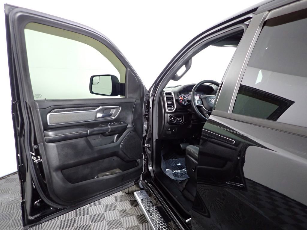 Used 2019 RAM 1500 Big Horn image 20