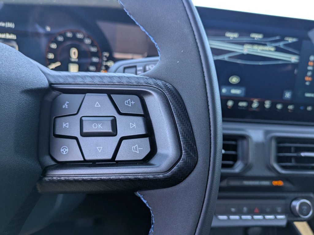 New 2026 Ford Mustang Dark Horse RWD image 46