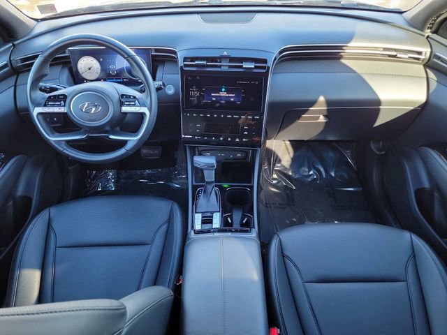 Used 2024 Hyundai Tucson XRT image 16