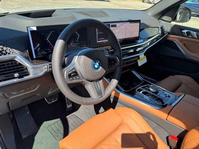 New 2026 BMW X5 xDrive50e AWD/4WD image 15