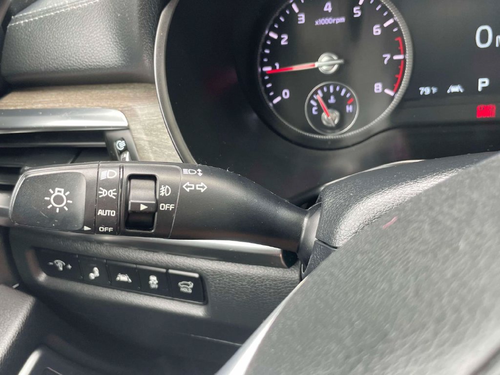 Used 2021 Kia Telluride SX w/ SX Prestige Package AWD/4WD image 55