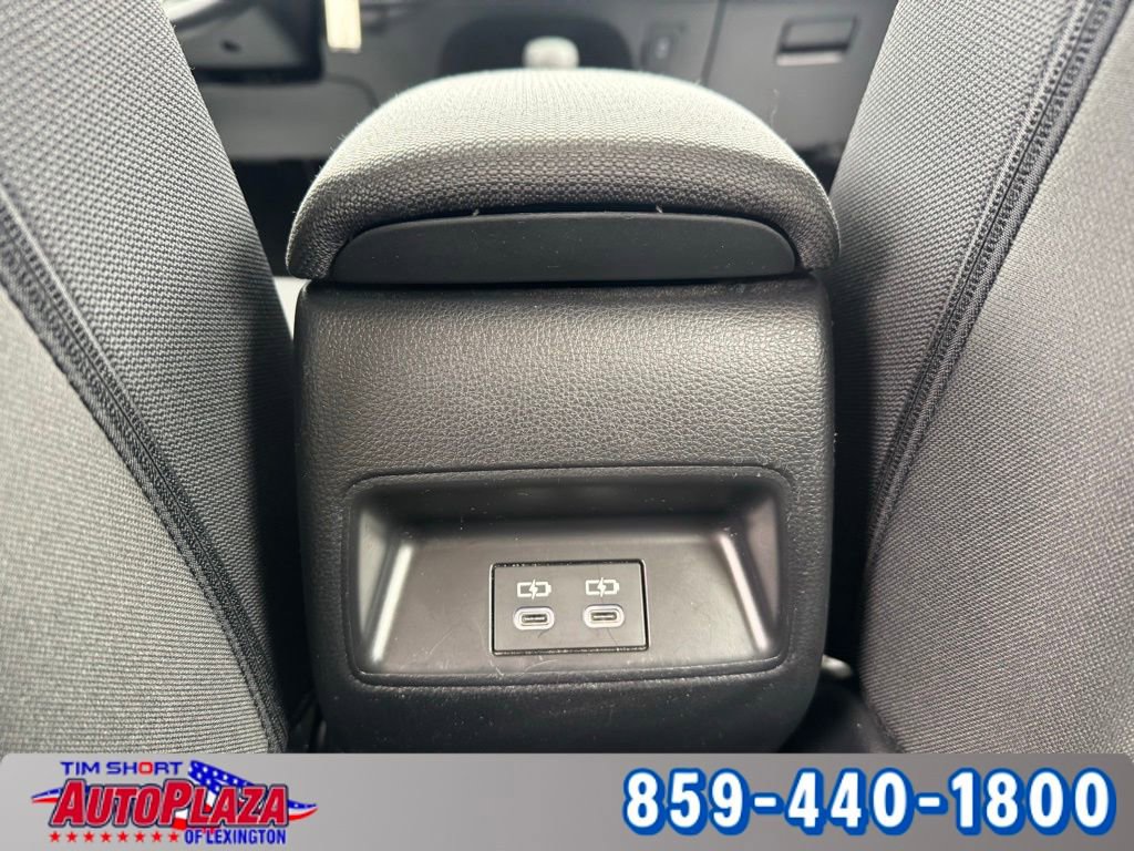 Used 2024 Toyota Corolla LE image 33